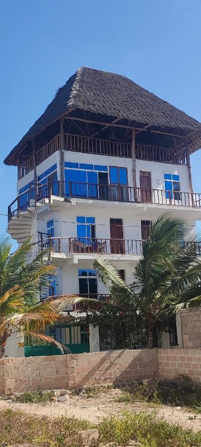 Hotel Mambo Boutique Nungwi Zewnętrze zdjęcie