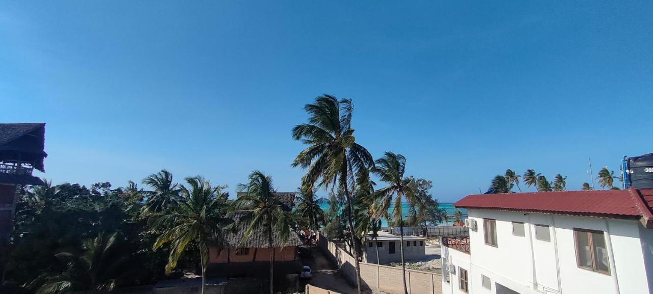 Hotel Mambo Boutique Nungwi Zewnętrze zdjęcie