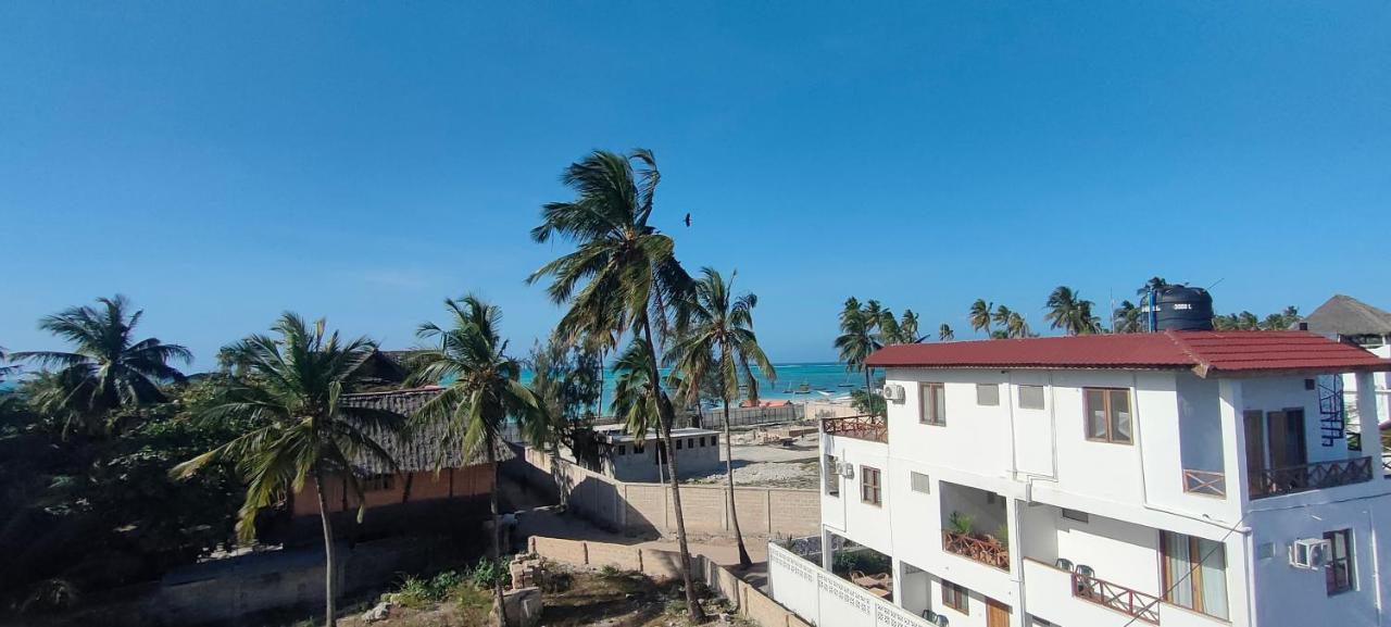 Hotel Mambo Boutique Nungwi Zewnętrze zdjęcie