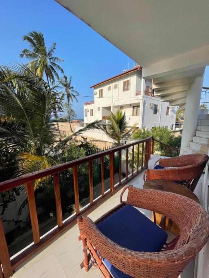 Hotel Mambo Boutique Nungwi Zewnętrze zdjęcie