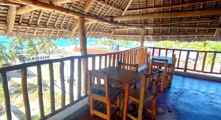 Hotel Mambo Boutique Nungwi Zewnętrze zdjęcie